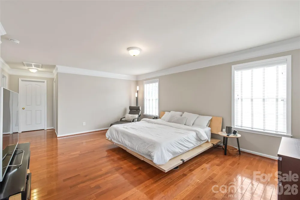 1906 Birchbrook Court Harrisburg, NC 28075