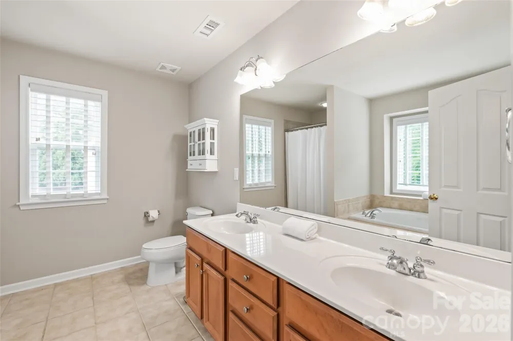 1906 Birchbrook Court Harrisburg, NC 28075