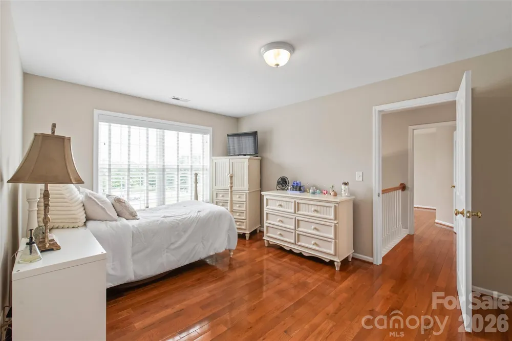 1906 Birchbrook Court Harrisburg, NC 28075