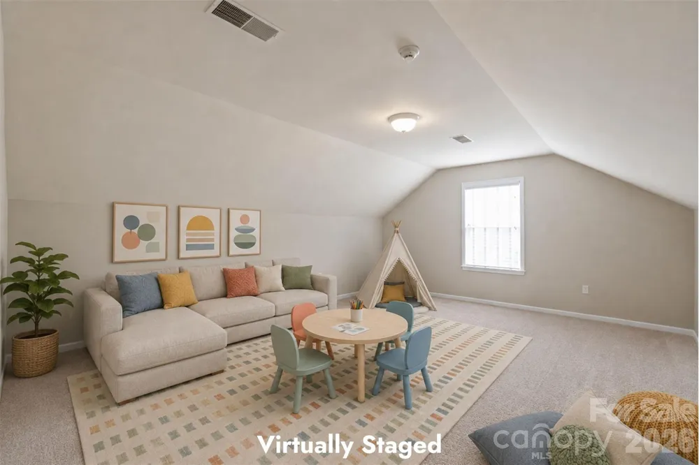1906 Birchbrook Court Harrisburg, NC 28075