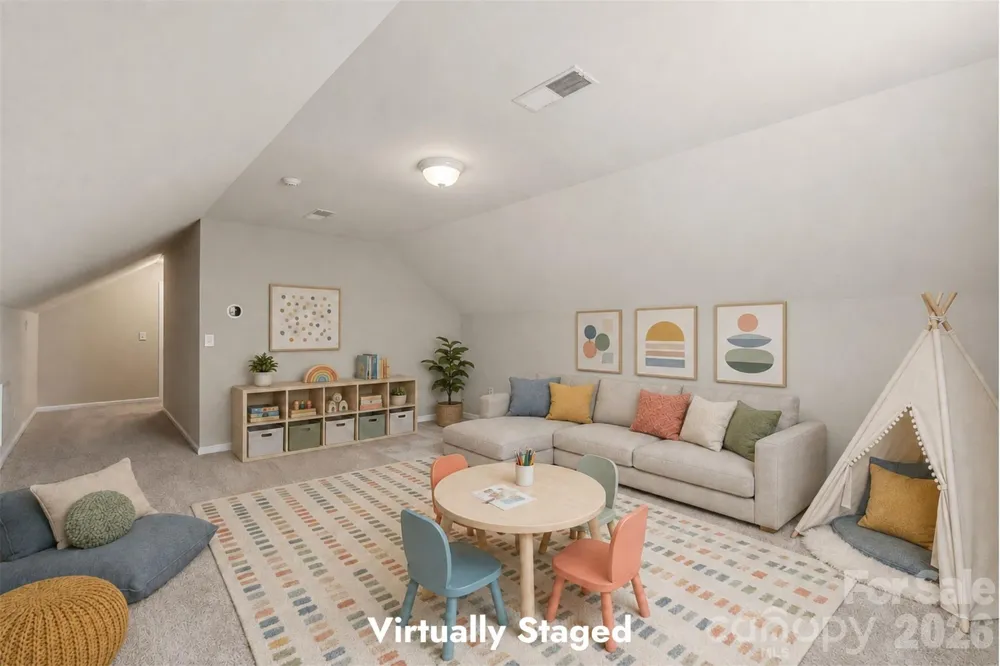 1906 Birchbrook Court Harrisburg, NC 28075