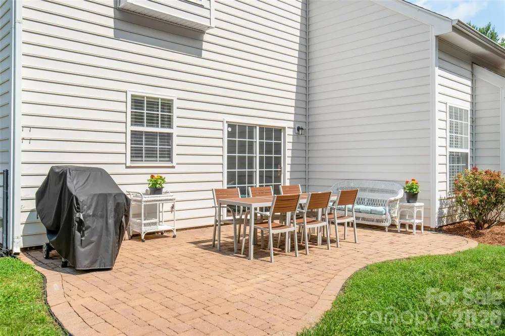1906 Birchbrook Court Harrisburg, NC 28075