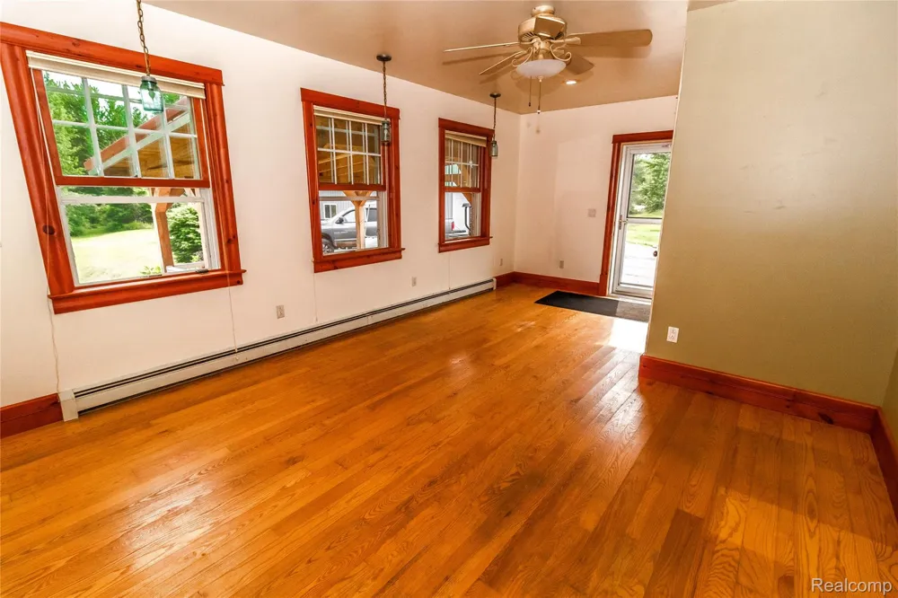 4667 Montgomery Road Burnside Township, MI 48453