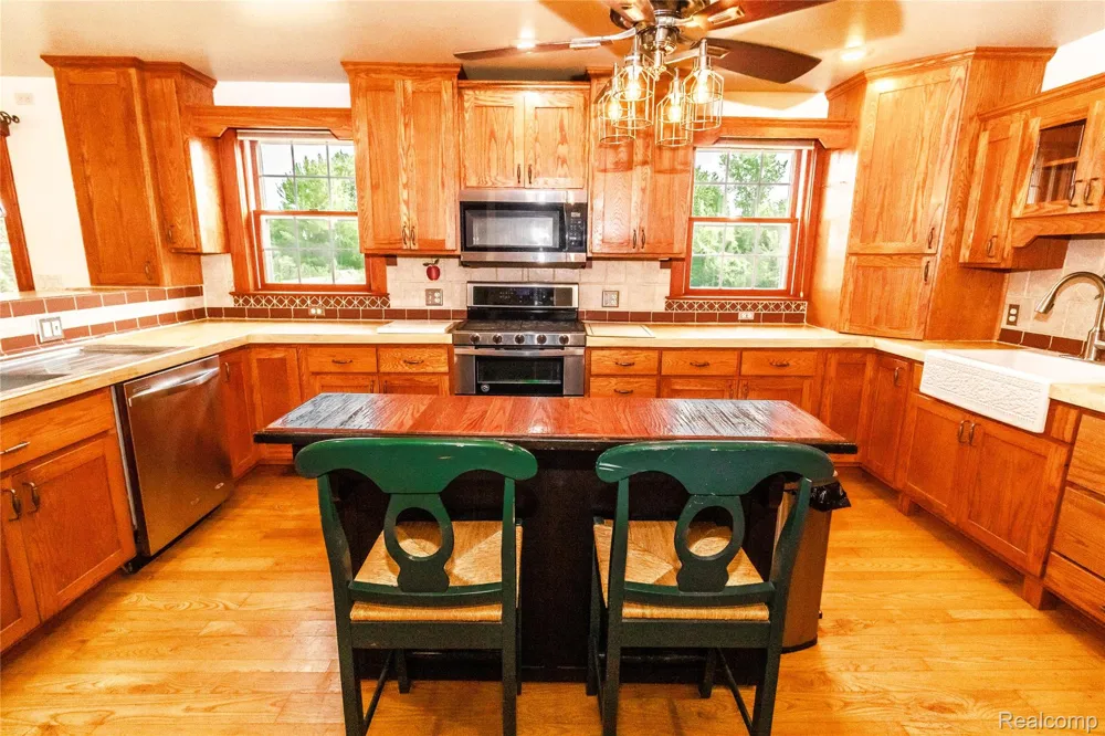 4667 Montgomery Road Burnside Township, MI 48453