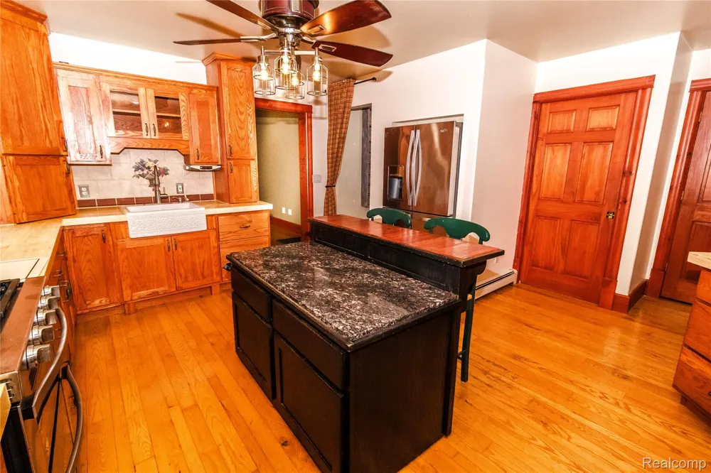 4667 Montgomery Road Burnside Township, MI 48453