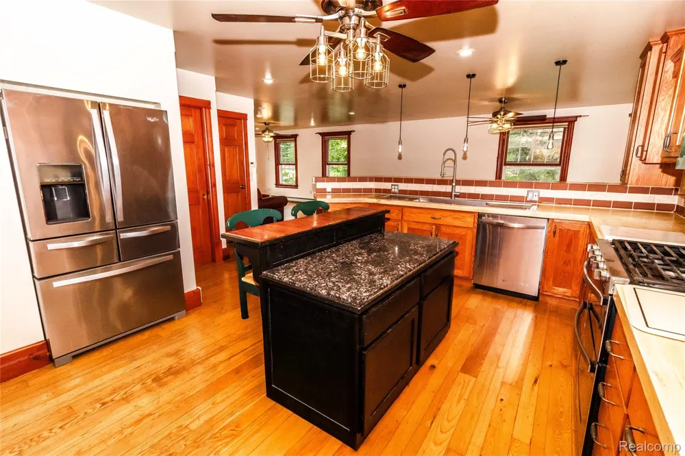 4667 Montgomery Road Burnside Township, MI 48453