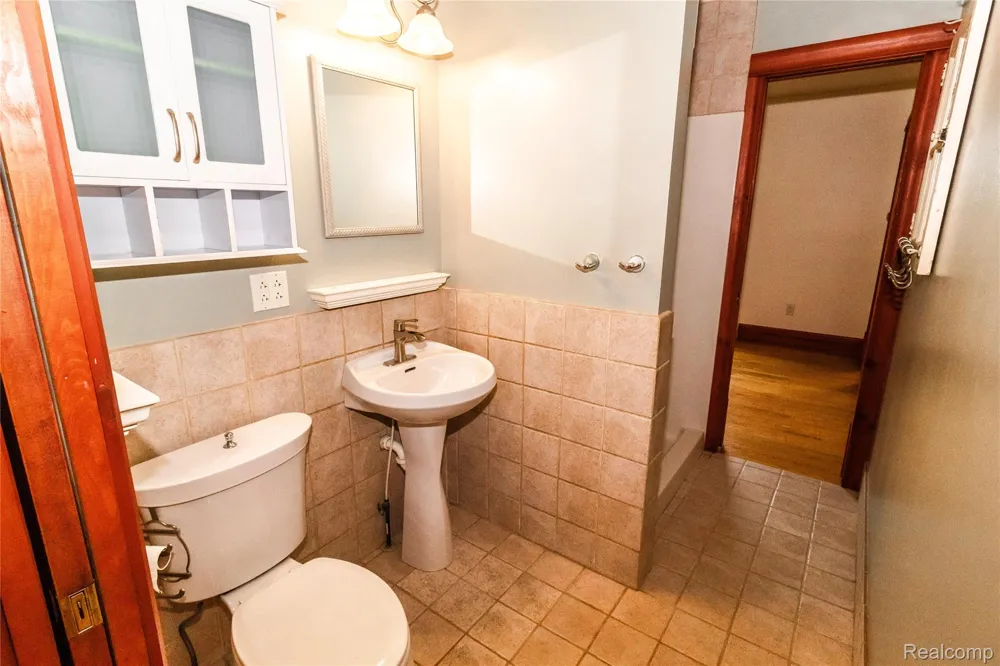 4667 Montgomery Road Burnside Township, MI 48453