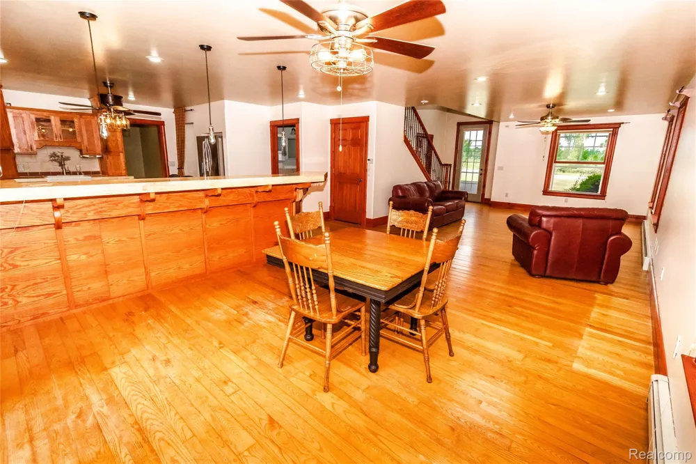 4667 Montgomery Road Burnside Township, MI 48453