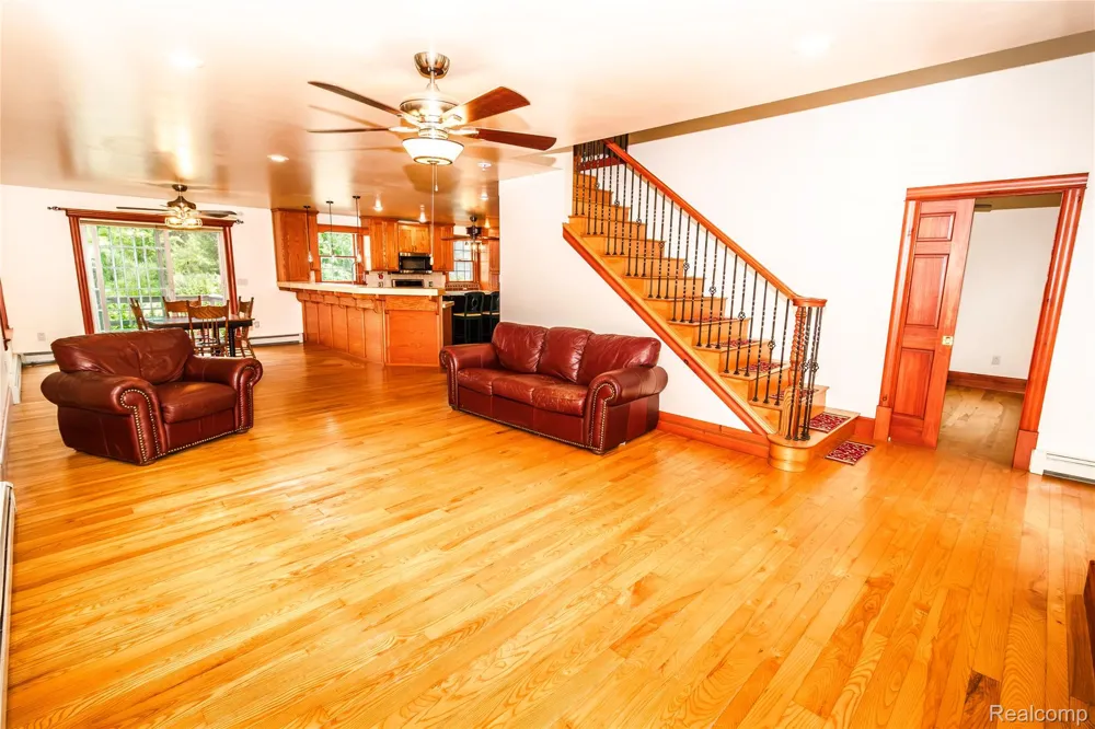 4667 Montgomery Road Burnside Township, MI 48453