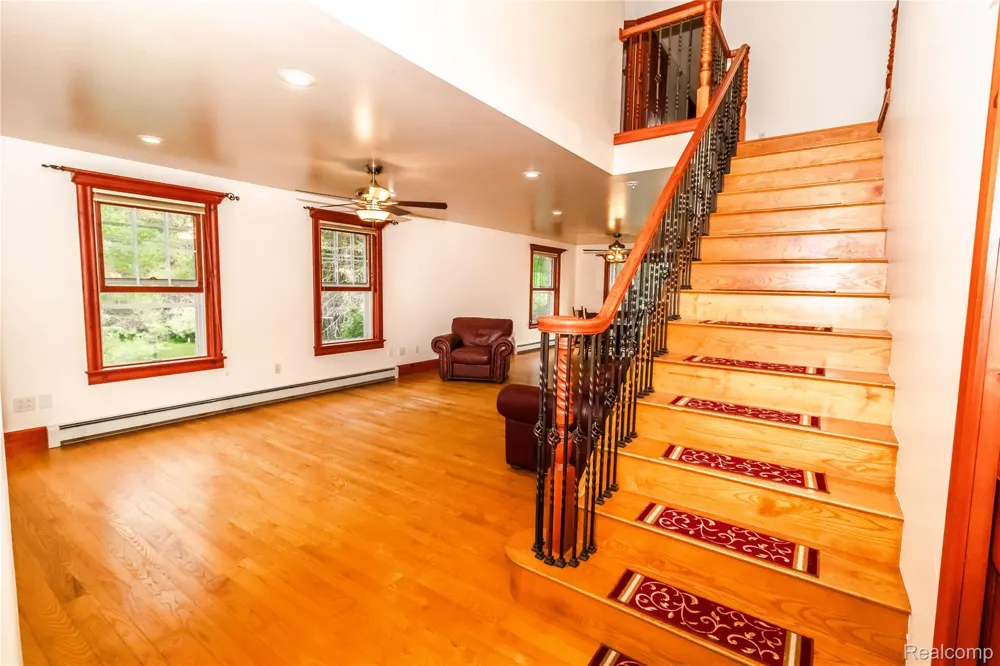 4667 Montgomery Road Burnside Township, MI 48453