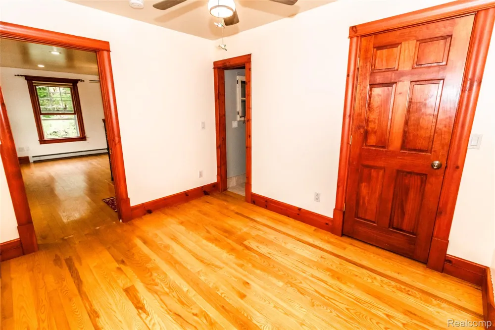 4667 Montgomery Road Burnside Township, MI 48453