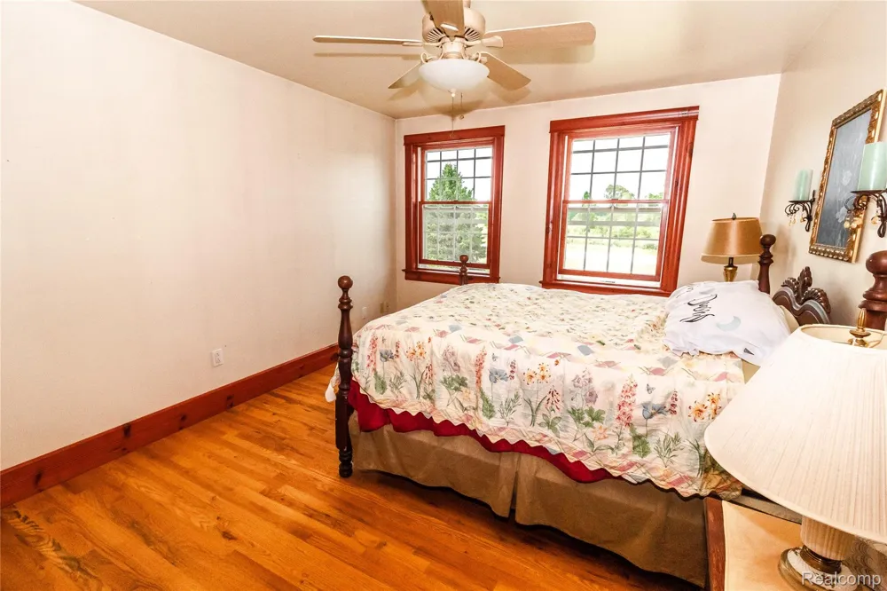 4667 Montgomery Road Burnside Township, MI 48453