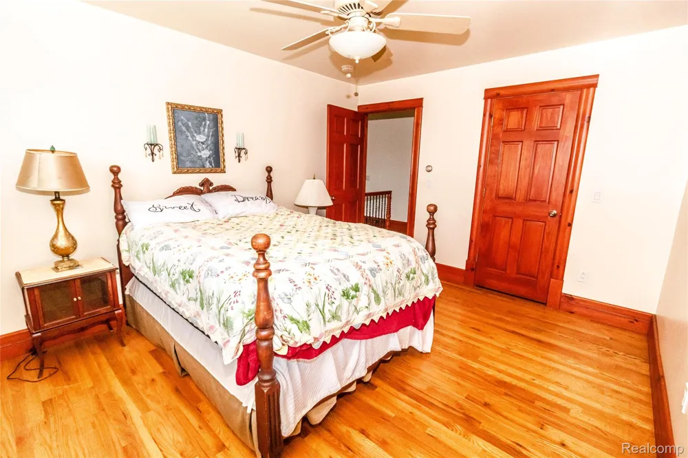 4667 Montgomery Road Burnside Township, MI 48453