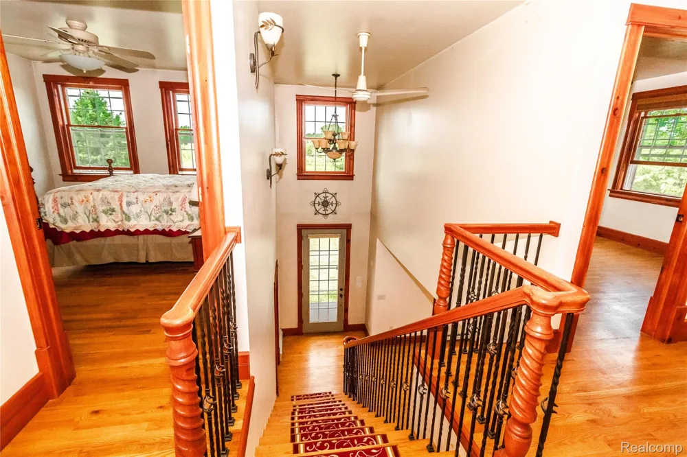 4667 Montgomery Road Burnside Township, MI 48453