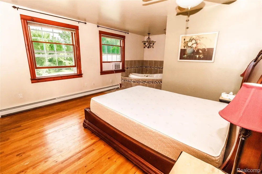 4667 Montgomery Road Burnside Township, MI 48453