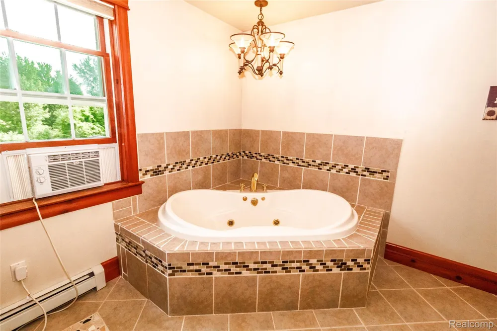 4667 Montgomery Road Burnside Township, MI 48453
