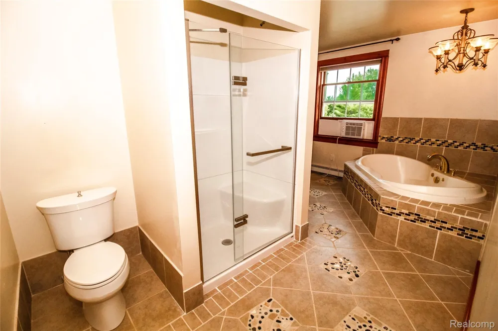 4667 Montgomery Road Burnside Township, MI 48453