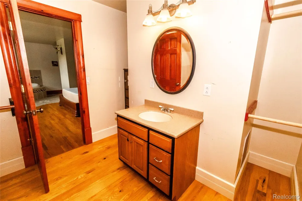4667 Montgomery Road Burnside Township, MI 48453
