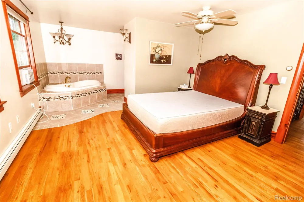 4667 Montgomery Road Burnside Township, MI 48453