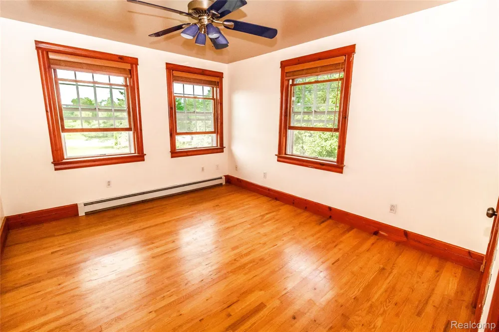 4667 Montgomery Road Burnside Township, MI 48453