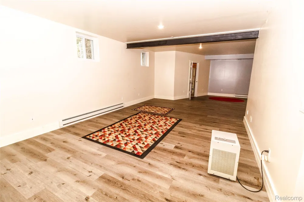 4667 Montgomery Road Burnside Township, MI 48453