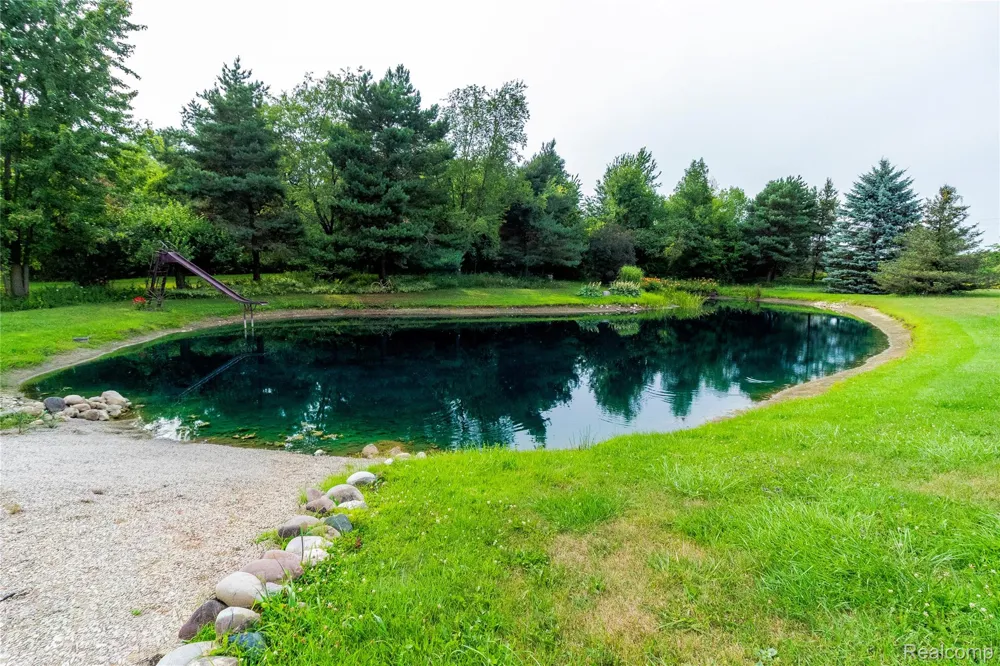 4667 Montgomery Road Burnside Township, MI 48453