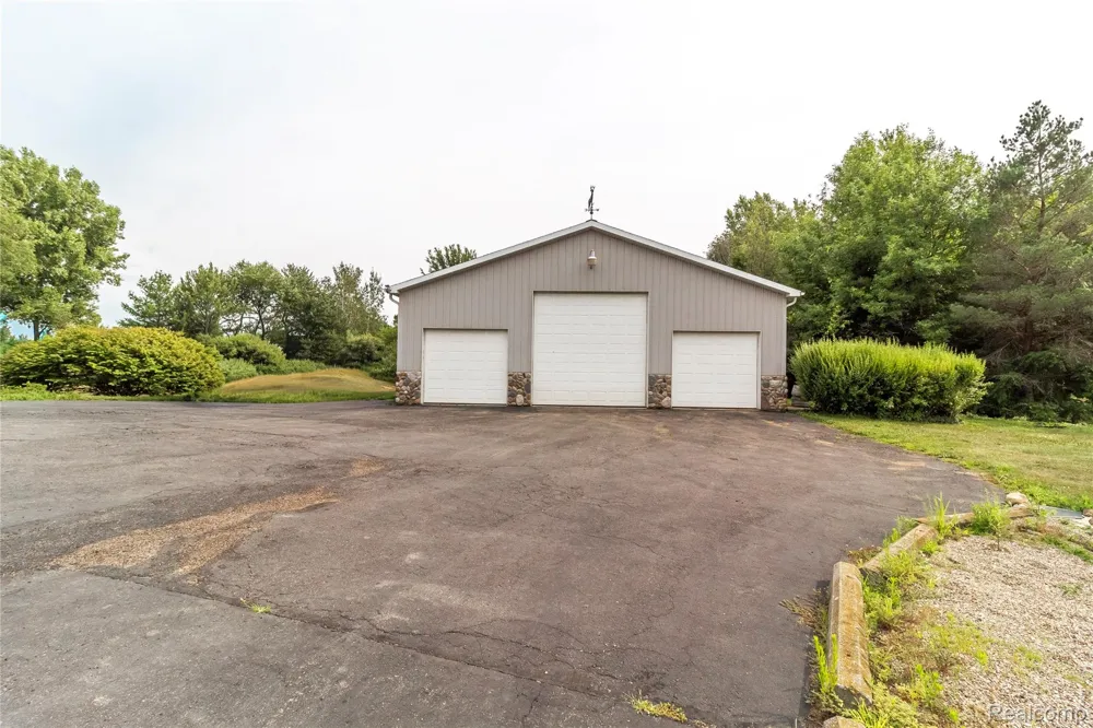 4667 Montgomery Road Burnside Township, MI 48453