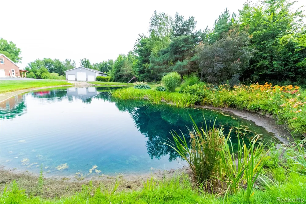 4667 Montgomery Road Burnside Township, MI 48453