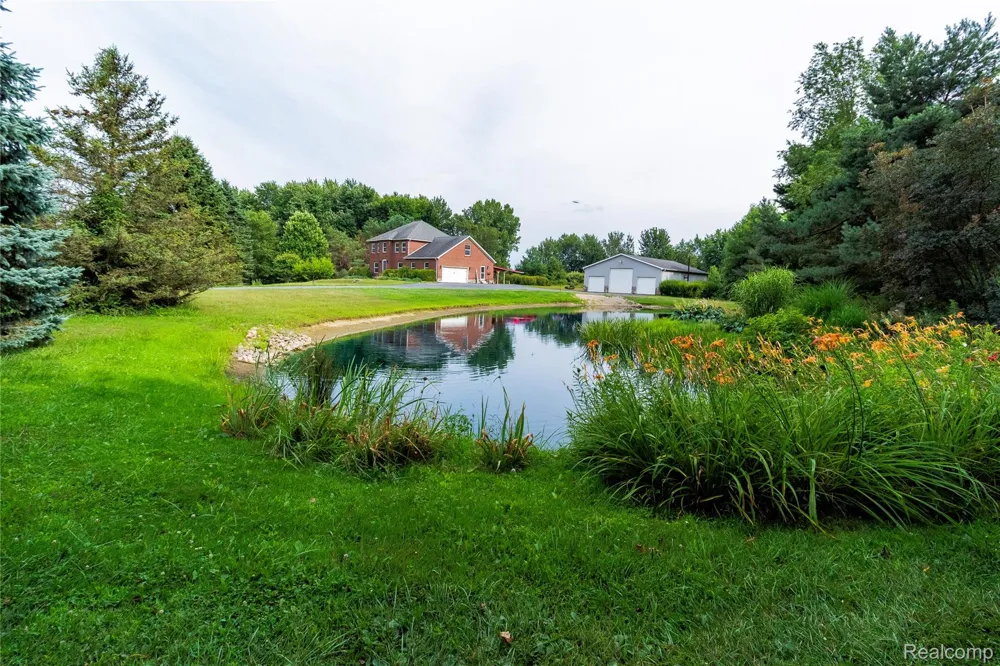 4667 Montgomery Road Burnside Township, MI 48453