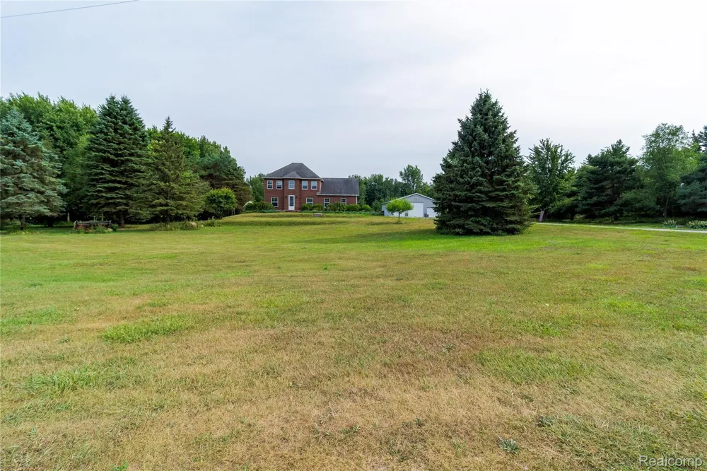 4667 Montgomery Road Burnside Township, MI 48453
