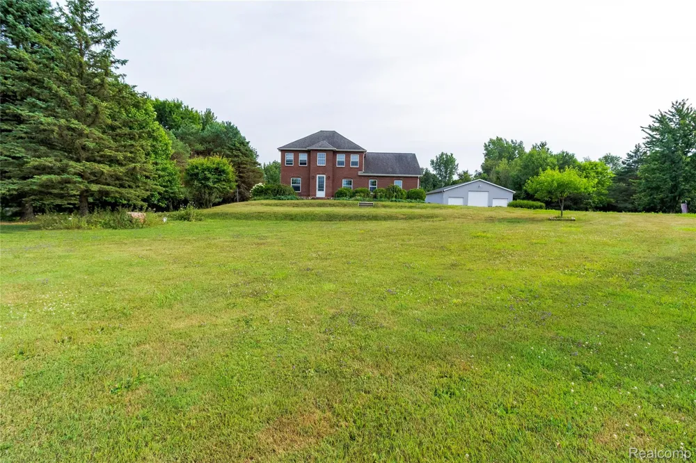 4667 Montgomery Road Burnside Township, MI 48453