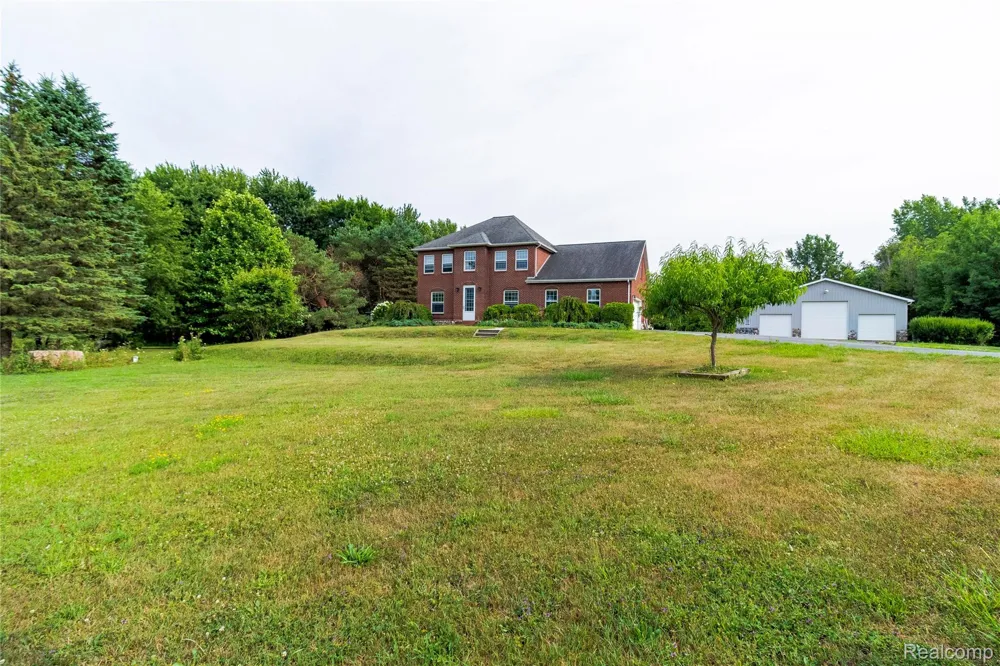 4667 Montgomery Road Burnside Township, MI 48453