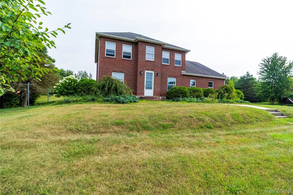 4667 Montgomery Road Burnside Township, MI 48453
