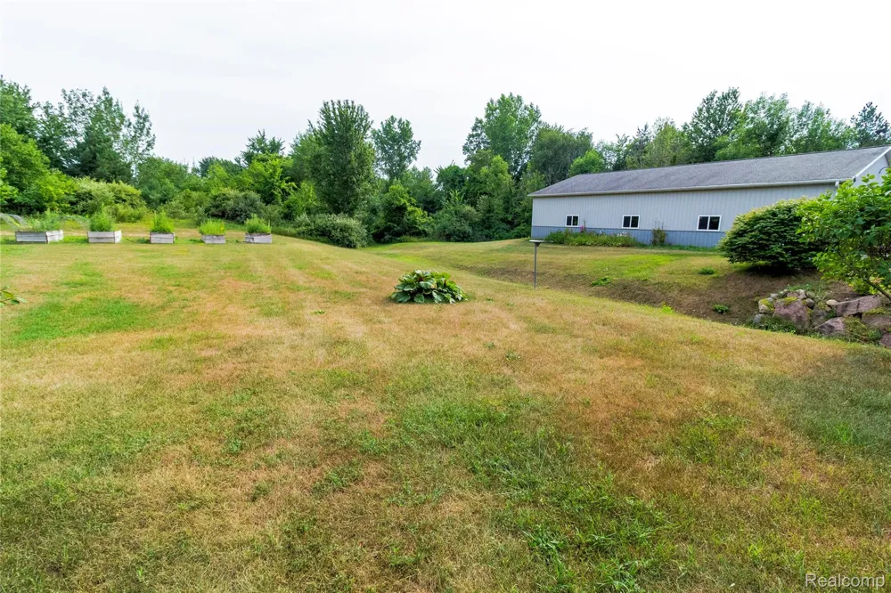 4667 Montgomery Road Burnside Township, MI 48453