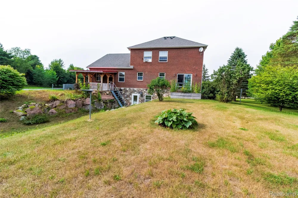 4667 Montgomery Road Burnside Township, MI 48453