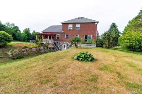 4667 Montgomery Road