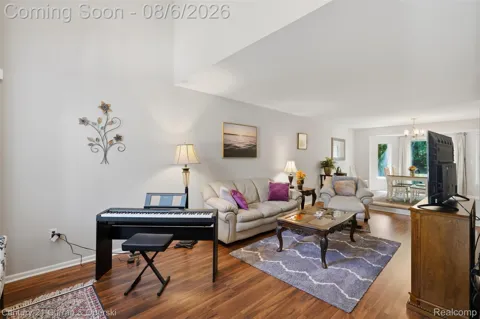 443 Natures Cove Court