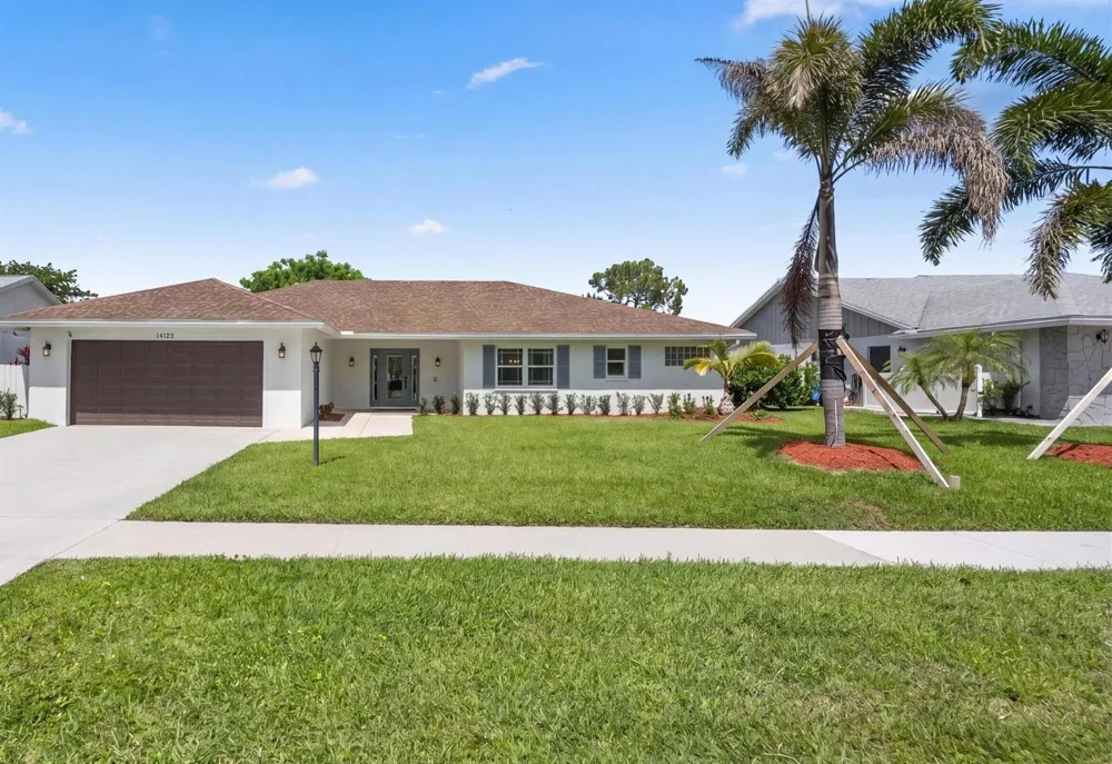 14160 Aster Avenue Wellington, FL 33414
