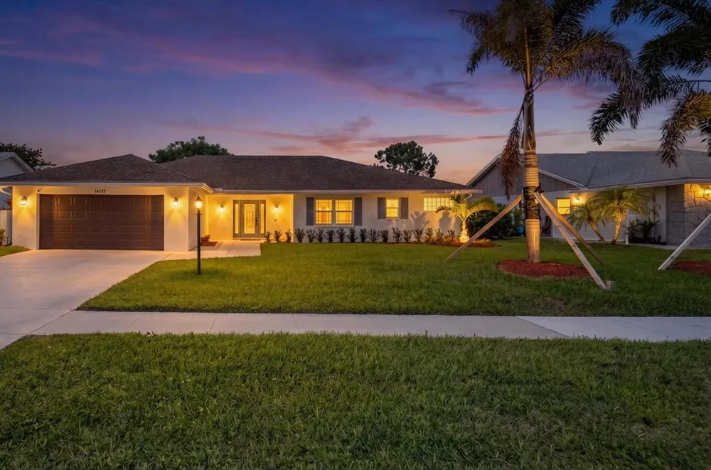 14160 Aster Avenue Wellington, FL 33414