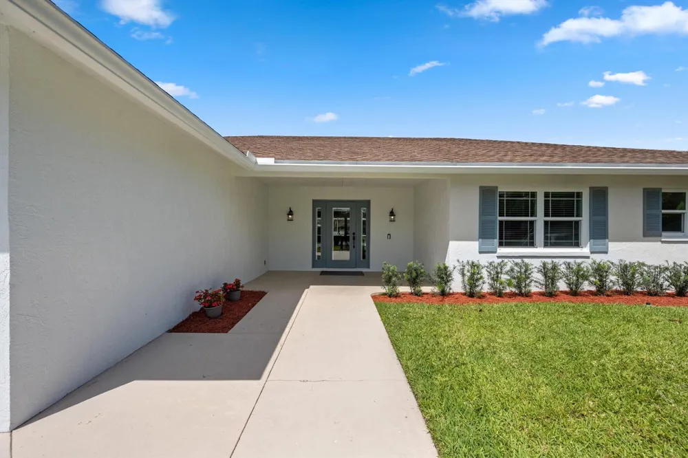 14160 Aster Avenue Wellington, FL 33414