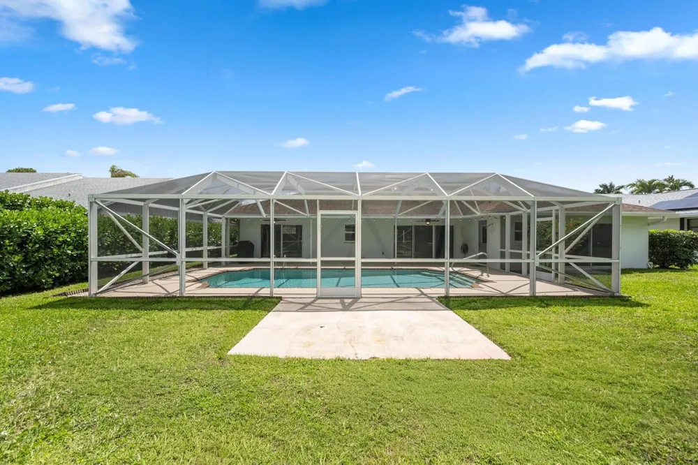 14160 Aster Avenue Wellington, FL 33414