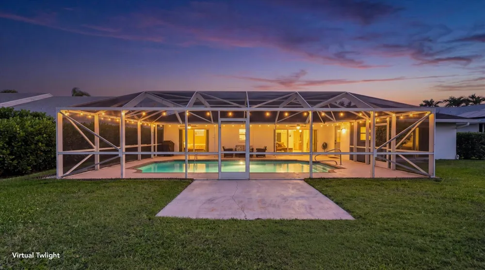 14160 Aster Avenue Wellington, FL 33414
