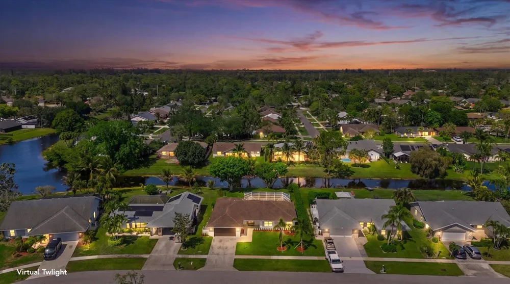 14160 Aster Avenue Wellington, FL 33414