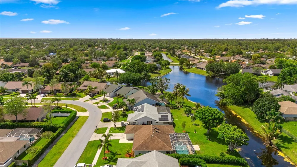 14160 Aster Avenue Wellington, FL 33414