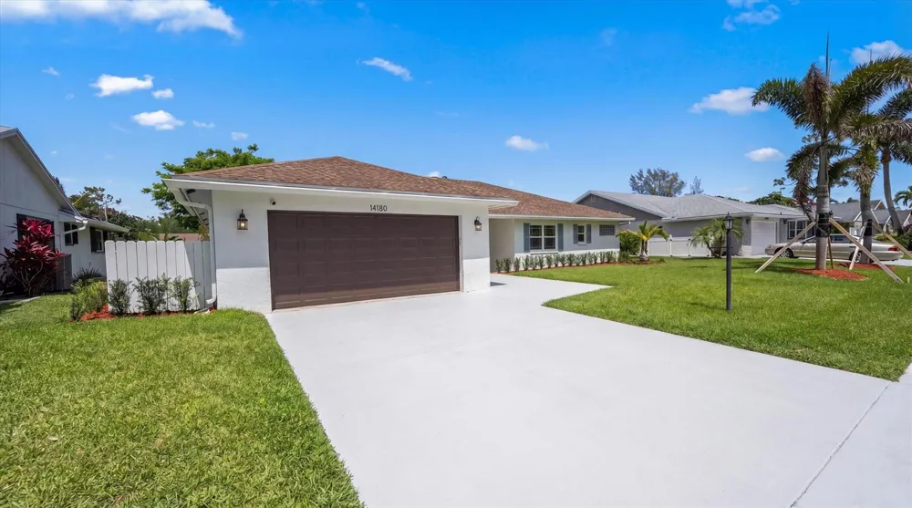 14160 Aster Avenue Wellington, FL 33414