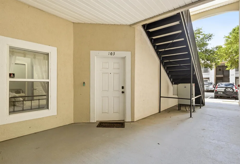 6069 Maggies Circle #103 Jacksonville, FL 32244
