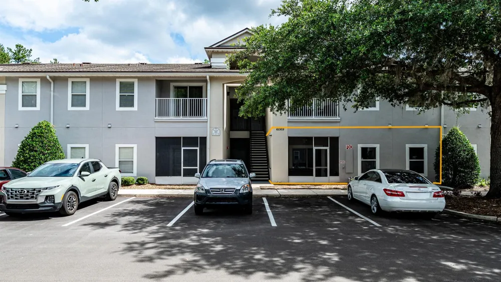 6069 Maggies Circle #103 Jacksonville, FL 32244