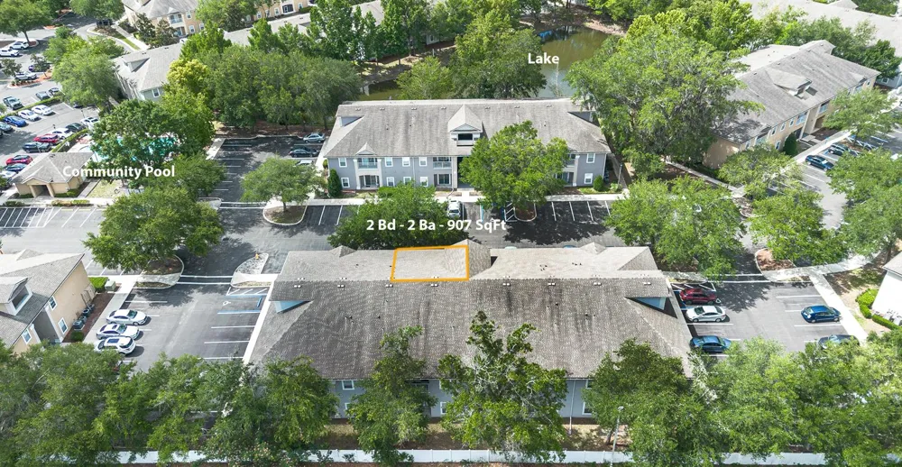 6069 Maggies Circle #103 Jacksonville, FL 32244