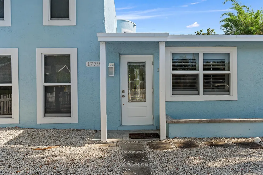 1779 Len Drive #1 North Palm Beach, FL 33408