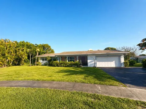 7501 NW 6th Street